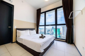 UA26 #2BR Family Staycation
